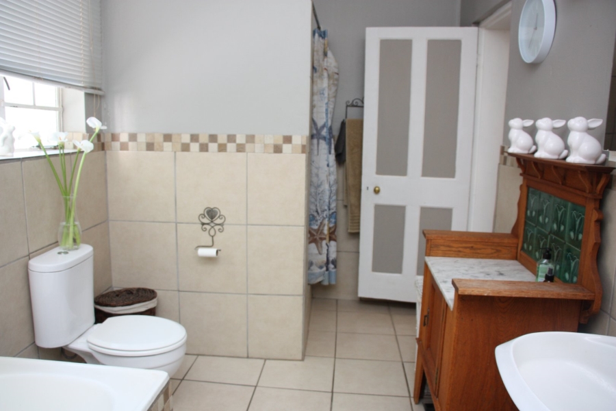 3 Bedroom Property for Sale in Dewetsdorp Free State